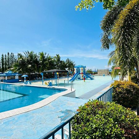 Tugsaw Resort El Salvador Exterior foto