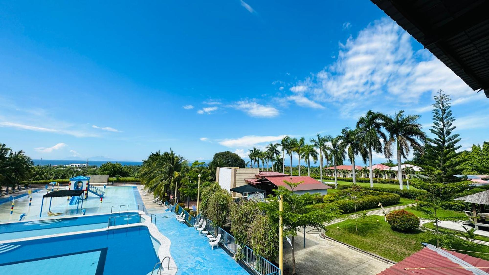 Tugsaw Resort El Salvador Exterior foto
